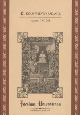 El Renacimiento Español