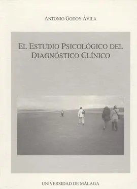 Estudio Psicológico del Diagnóstico Clínico, el