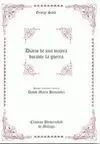 Diario de una Viajera Durante la Guerra