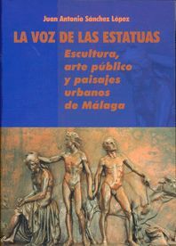 LA VOZ DE LAS ESTATUAS