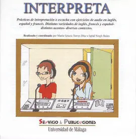 Interpreta