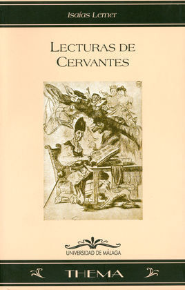 LECTURAS DE CERVANTES