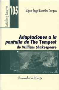ADAPTACIONES A LA PANTALLA DE THE TEMPEST DE WILLIAM SHAKESPEARE