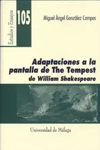Adaptaciones a la Pantalla de The Tempest de William Shakespeare