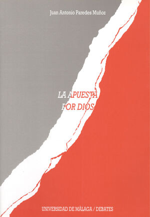 LA APUESTA POR DIOS