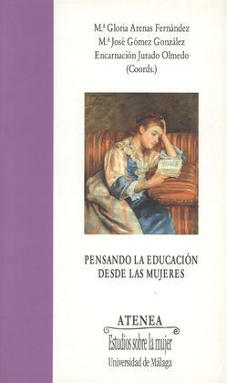 PENSANDO LA EDUCACIÓN DESDE LAS MUJERES