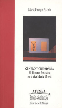 GÉNERO Y CIUDADANÍA