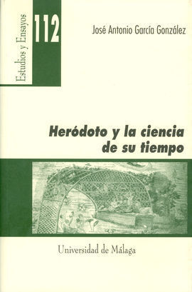 HERÓDOTO Y LA CIENCIA DE SU TIEMPO