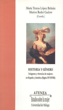 HISTORIA Y GÉNERO