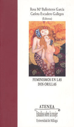 FEMINISMOS EN LAS DOS ORILLAS