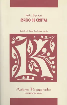 Espejo de Cristal