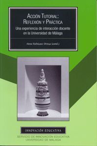 ACCIÓN TUTORIAL. REFLEXIÓN Y PRÁCTICA