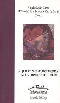 MUJERES Y PROTECCIÓN JURÍDICA