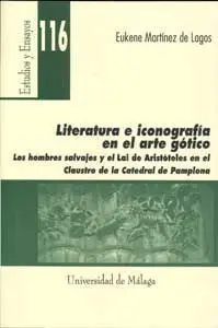 Literatura e Iconografía en el Arte Gótico. Los Ho
