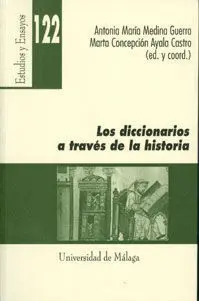 Los Diccionarios a Través de la Historia
