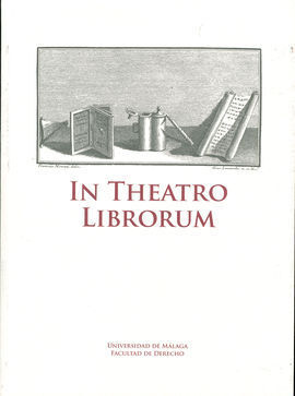 IN THEATRO LIBRORUM