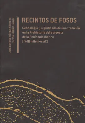 Recintos de Fosos