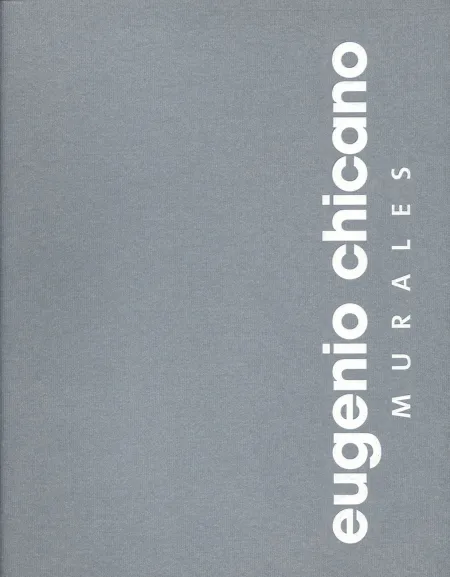 Eugenio Chicano