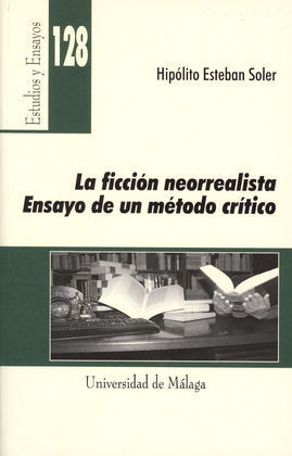 LA FICCIÓN NEORREALISTA