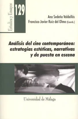 Análisis del Cine Contemporáneo