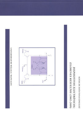 DISPOSITIVOS ELECTRÓNICOS