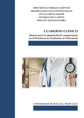 CUADERNO CLÍNICO