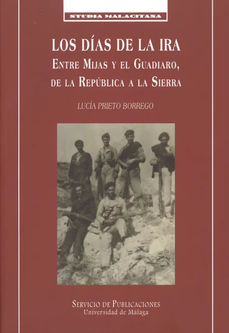 Los Días de la Ira