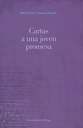 CARTAS A UNA JOVEN PROMESA