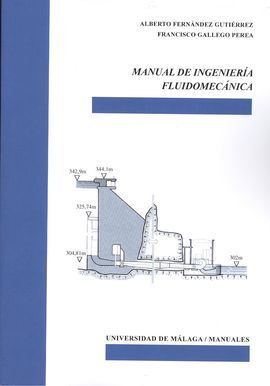 MANUAL DE INGENIERÍA FLUIDOMECÁNICA