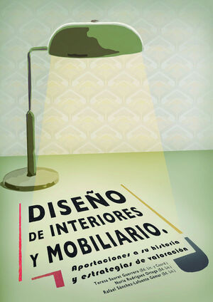 DISEÑO DE INTERIORES Y MOBILIARIO