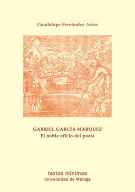 GABRIEL GARCÍA MÁRQUEZ