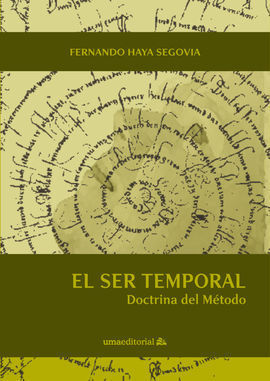 EL SER TEMPORAL