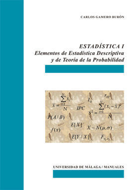 ESTADÍSTICA I