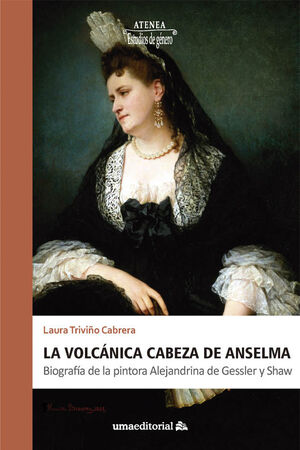 LA VOLCÁNICA CABEZA DE ANSELMA