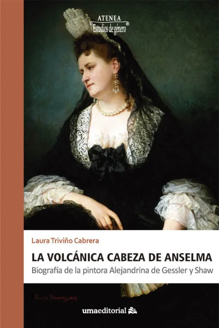 La Volcánica Cabeza de Anselma
