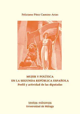Mujer y Política en la Segunda República Española