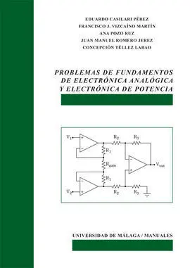 Problemas Fundamentos Electronica, 100