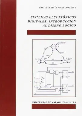 Sistemas Electrónicos Digitales, 95 Introducción Al Diseño Lógico