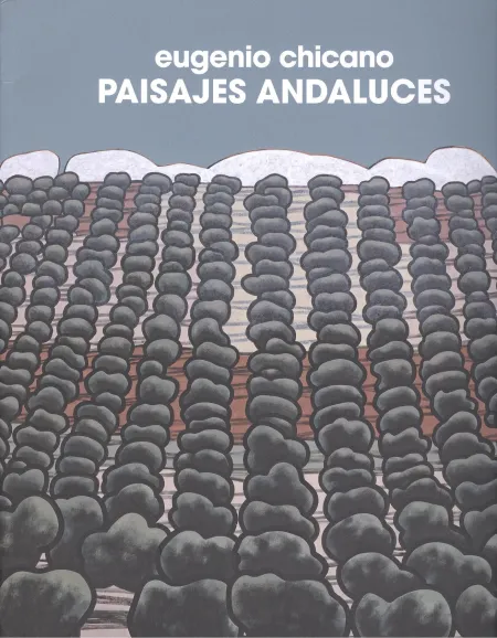 Paisajes Andaluces