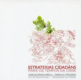 Estratexias Cidadáns para os Tempos Da Crise