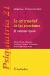 LA ENFERMEDAD DE LAS EMOCIONES