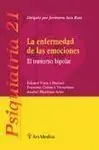 La Enfermedad de las Emociones