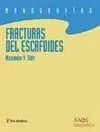 Fracturas del Escafoides