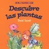 DESCUBRE LAS PLANTAS