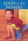 Adiós a los Pañales