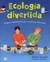 ECOLOGÍA DIVERTIDA