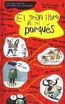 EL GRAN LIBRO DE LOS PORQUÉS