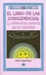 EL LIBRO DE LAS COINCIDENCIAS
