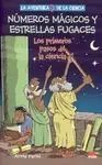 Números Mágicos y Estrellas Fugaces