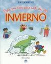 EXPERIMENTOS PARA CADA DIA EN INVIERNO